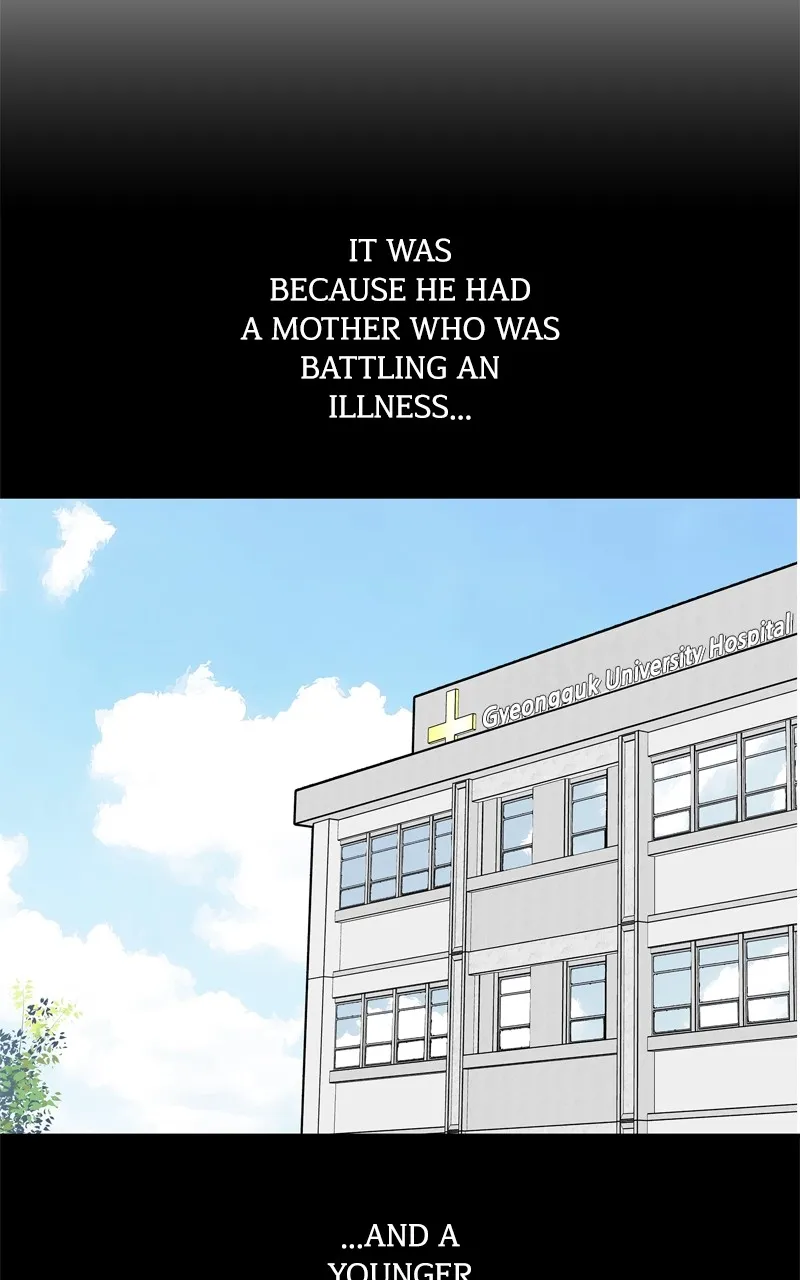 BOSS RETURN Chapter 30 page 84 - 