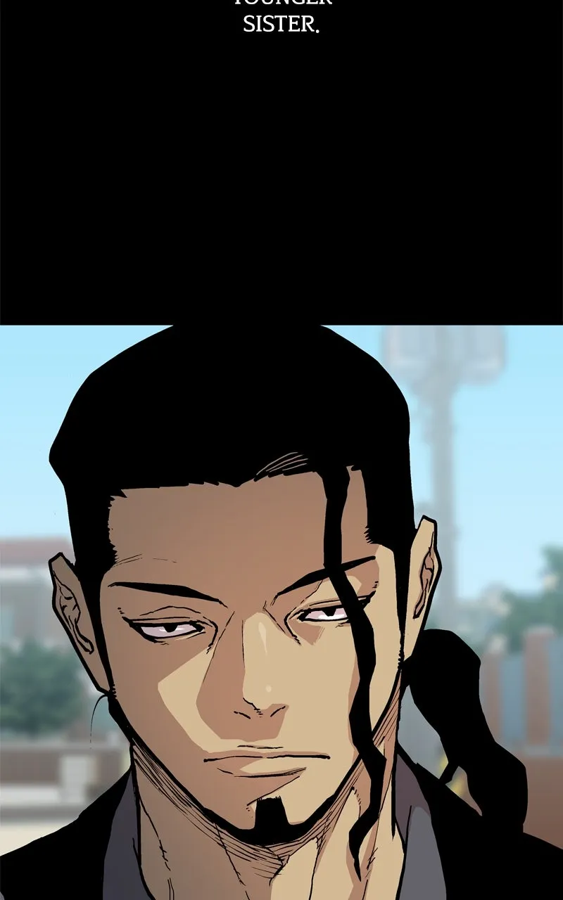 BOSS RETURN Chapter 30 page 85 - 