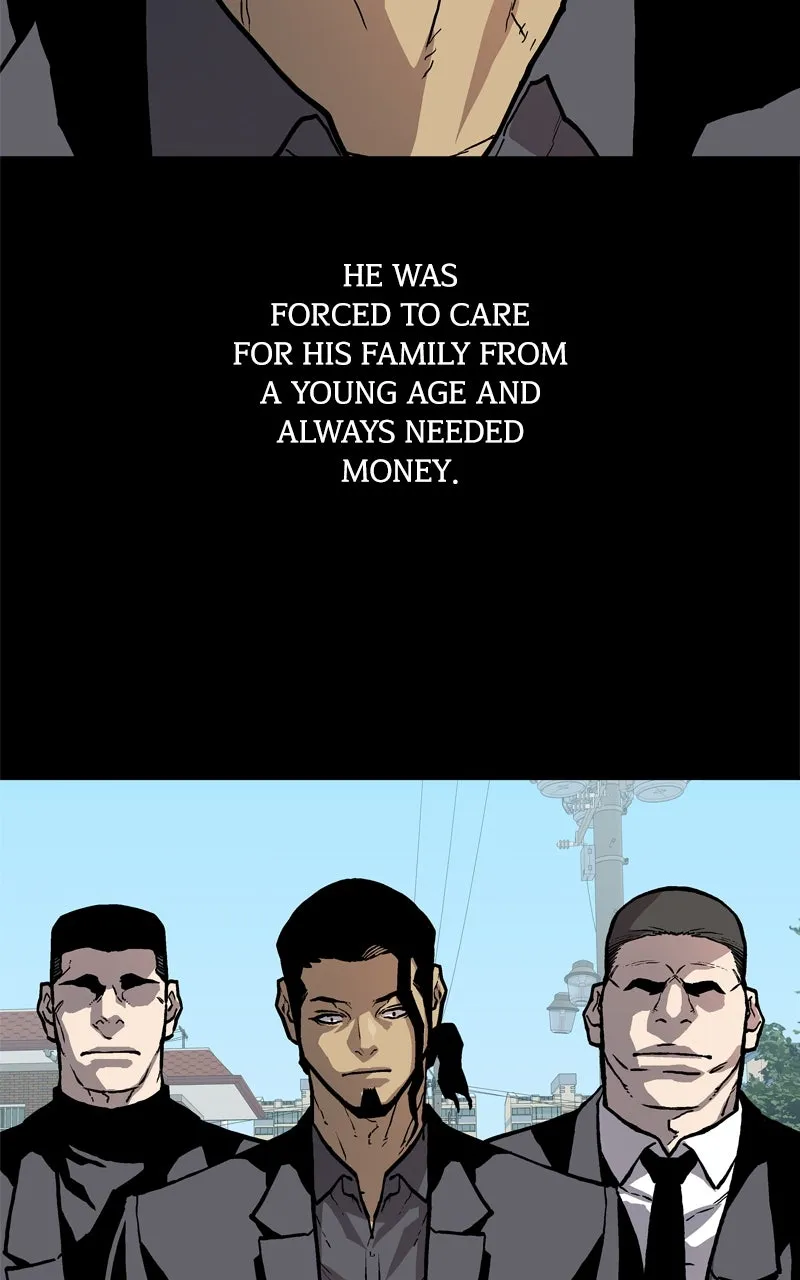 BOSS RETURN Chapter 30 page 86 - 