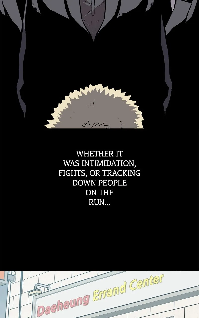 BOSS RETURN Chapter 30 page 87 - 