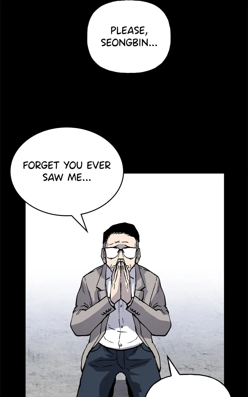 BOSS RETURN Chapter 30 page 89 - 