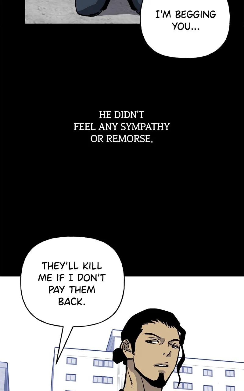 BOSS RETURN Chapter 30 page 90 - 