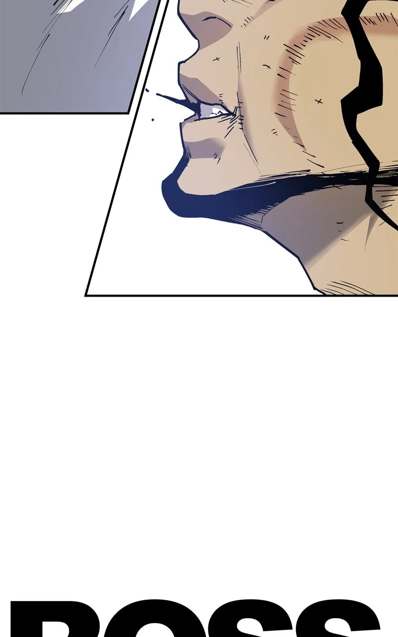 BOSS RETURN Chapter 30 page 10 - 