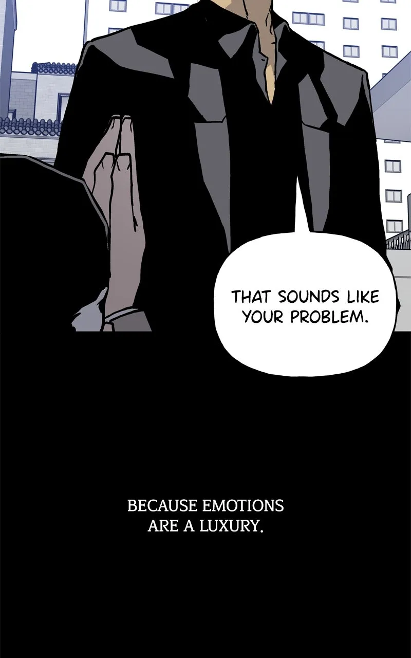 BOSS RETURN Chapter 30 page 91 - 