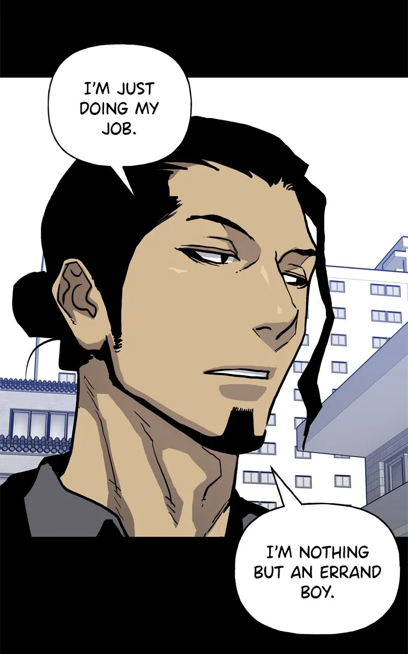 BOSS RETURN Chapter 30 page 92 - 