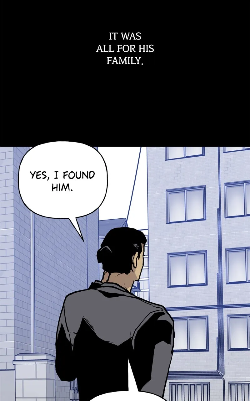BOSS RETURN Chapter 30 page 93 - 