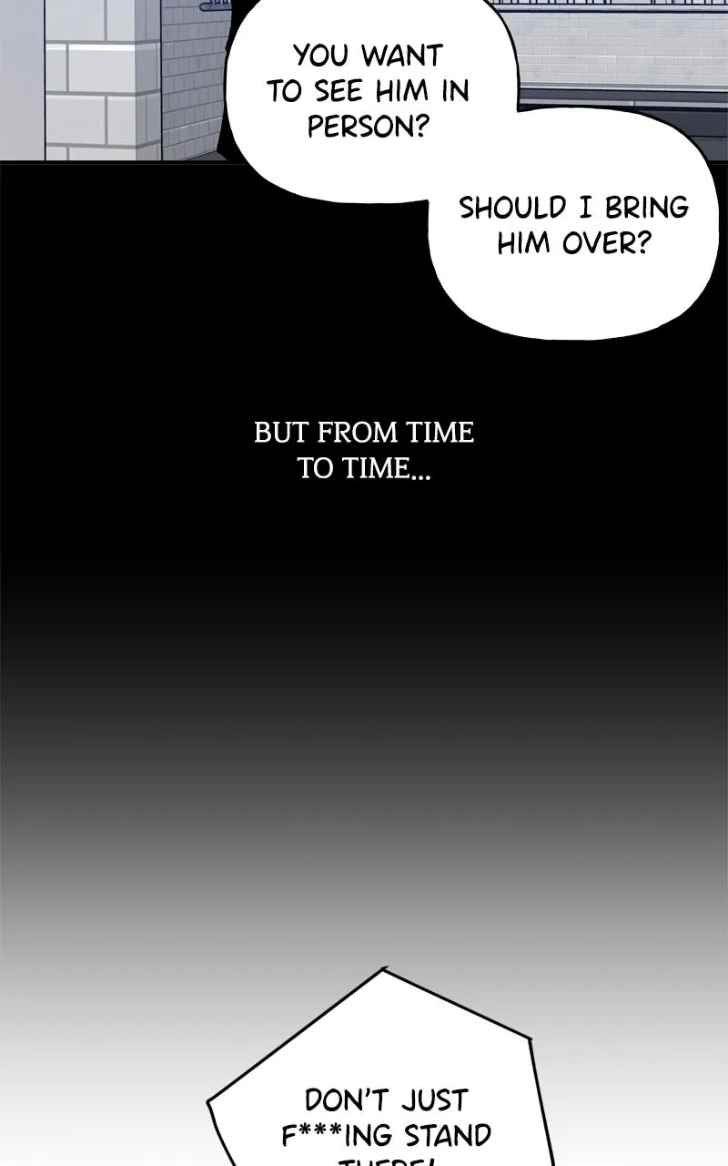 BOSS RETURN Chapter 30 page 94 - 