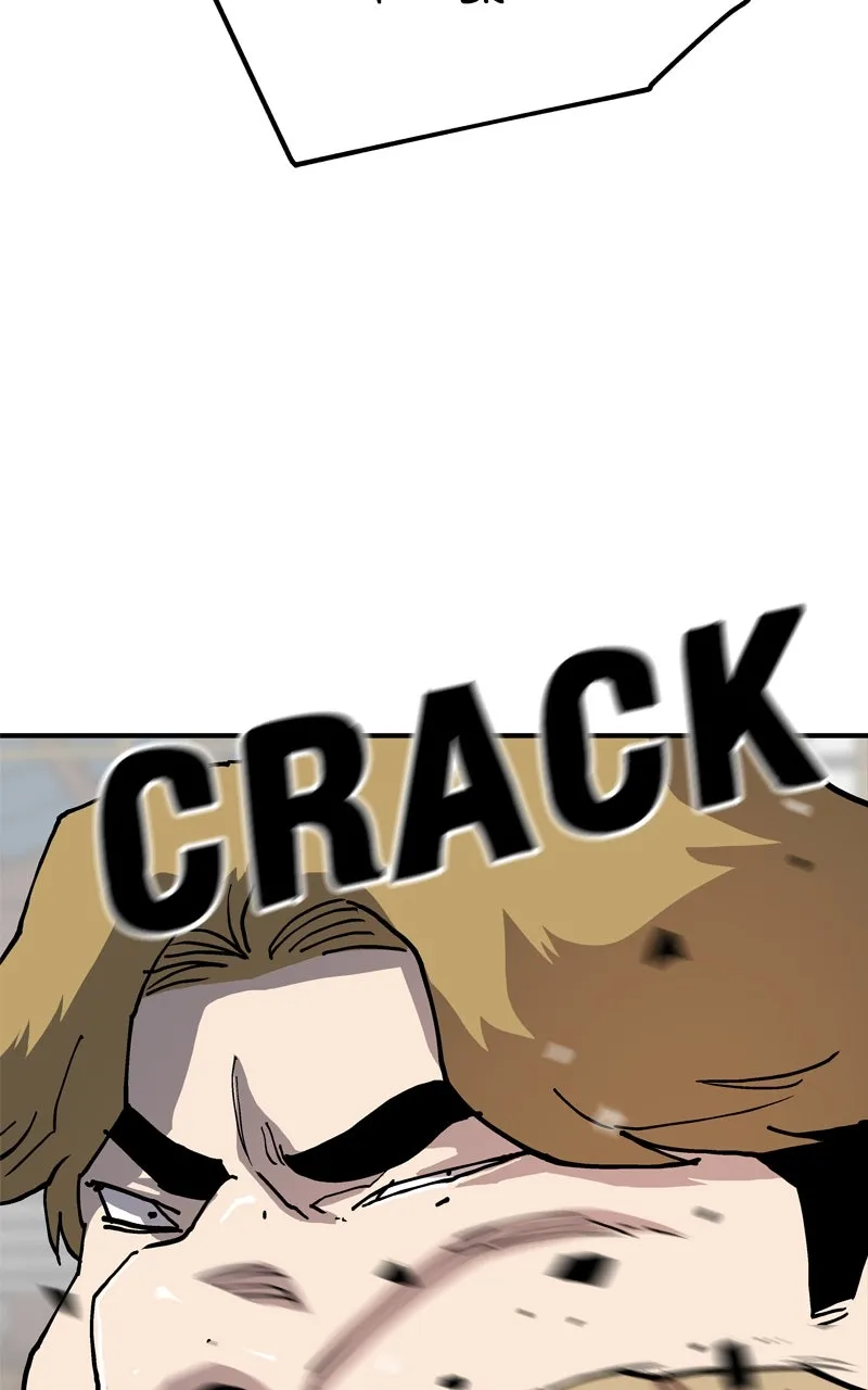 BOSS RETURN Chapter 30 page 96 - 