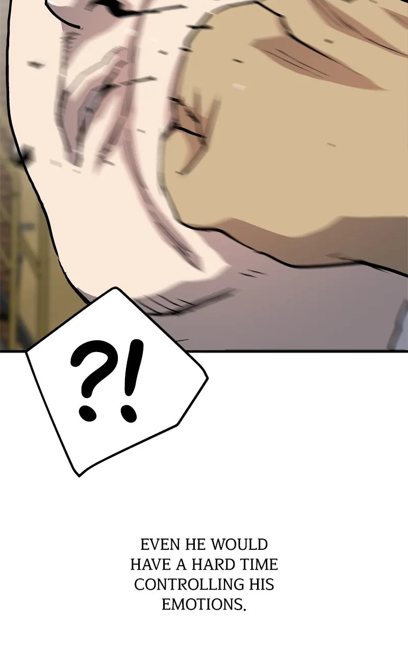 BOSS RETURN Chapter 30 page 97 - 