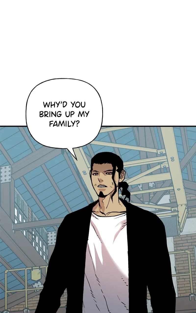 BOSS RETURN Chapter 31 page 1 - 
