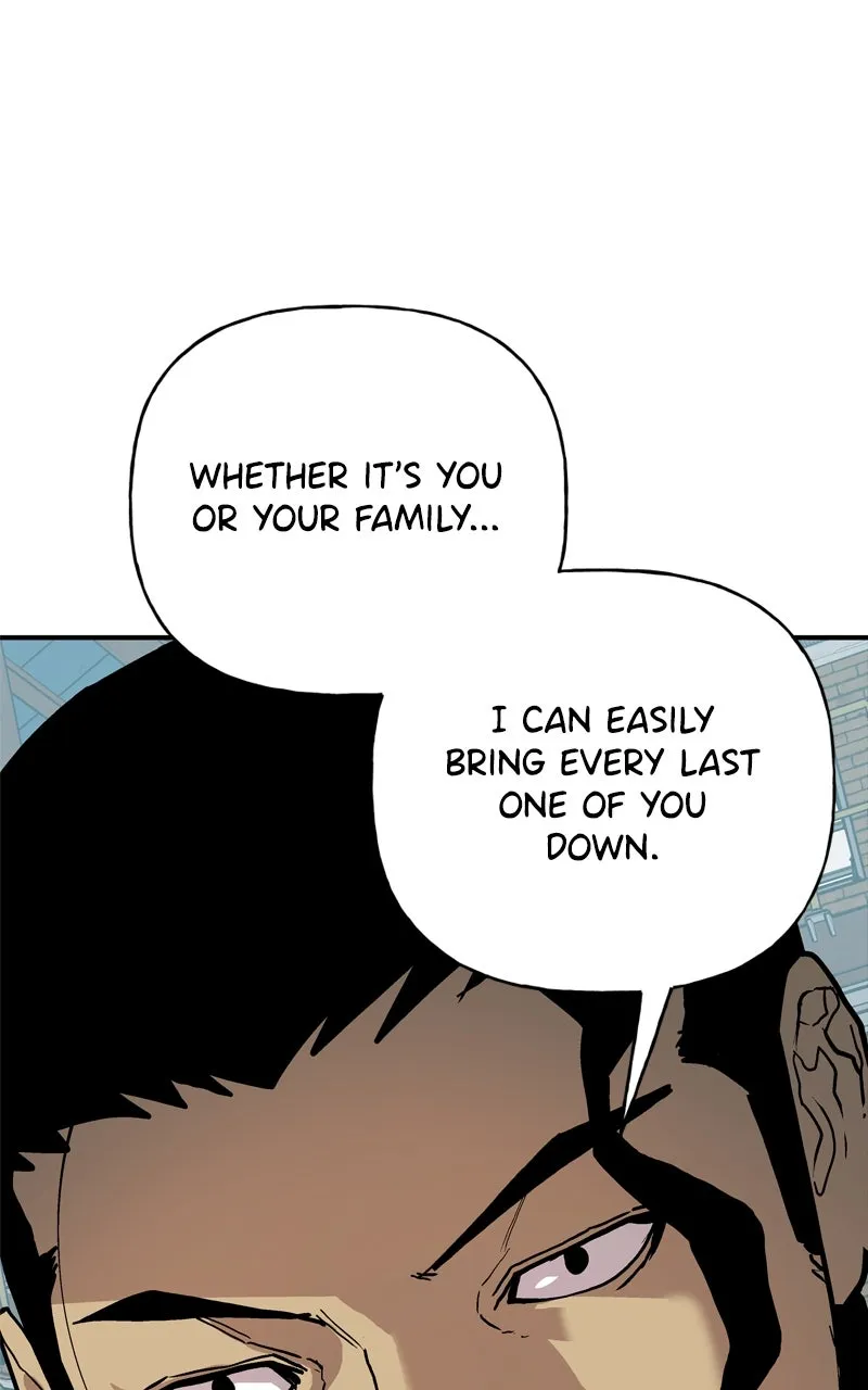 BOSS RETURN Chapter 31 page 12 - 