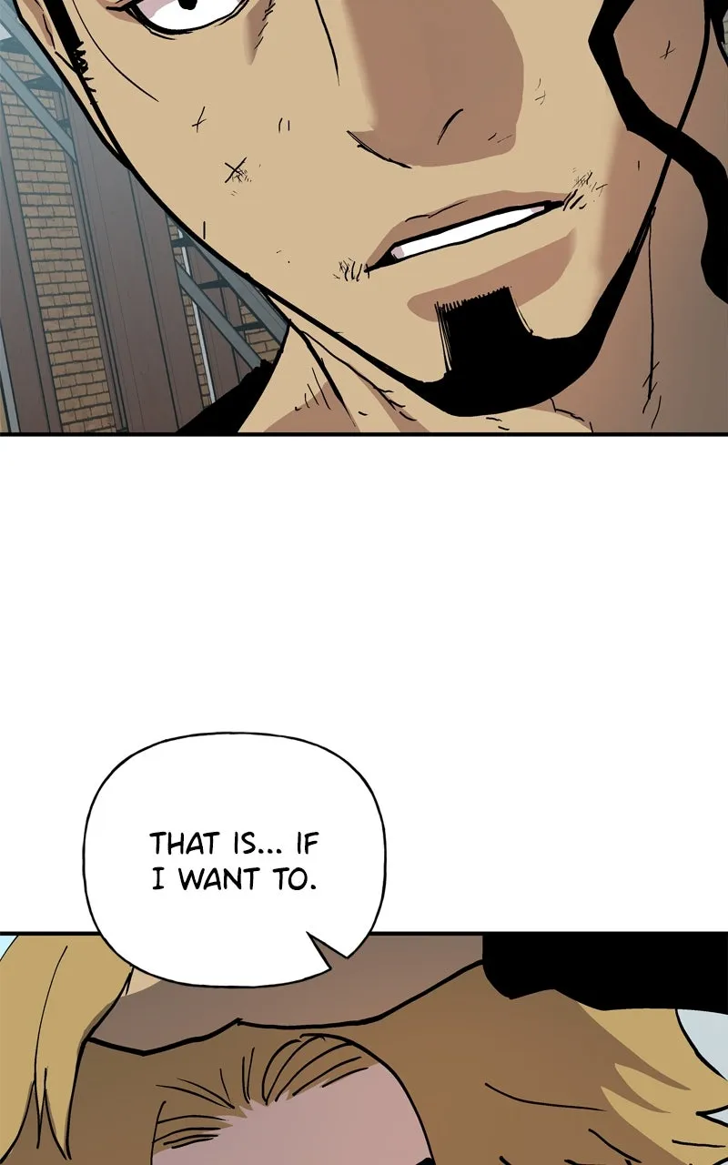 BOSS RETURN Chapter 31 page 13 - 