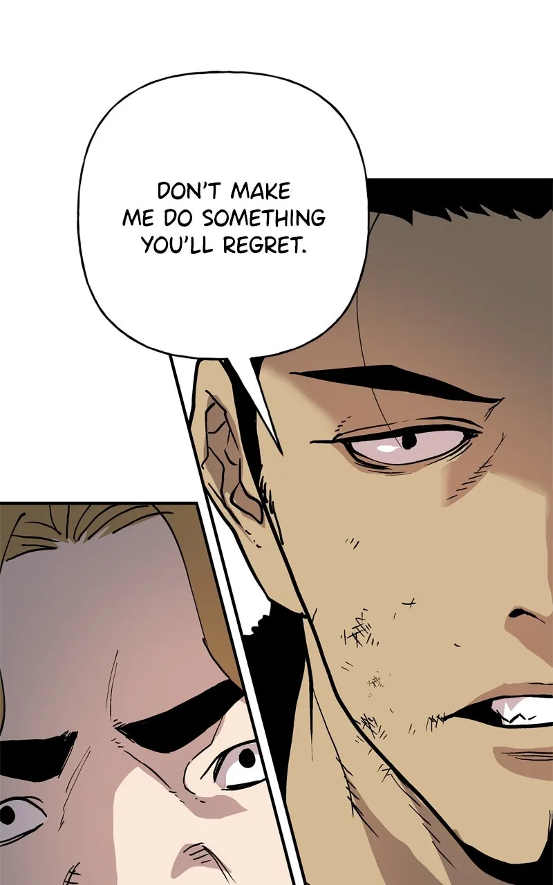 BOSS RETURN Chapter 31 page 15 - 