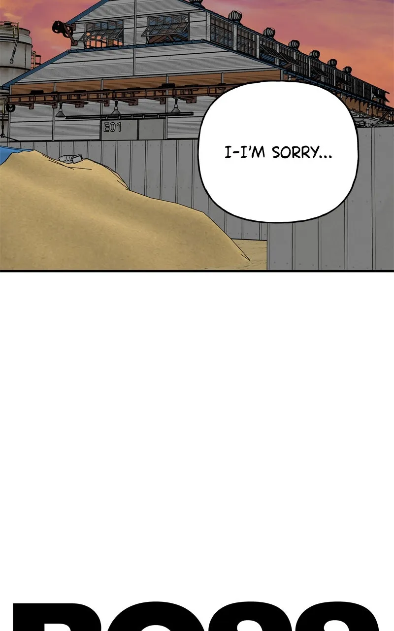 BOSS RETURN Chapter 31 page 17 - 