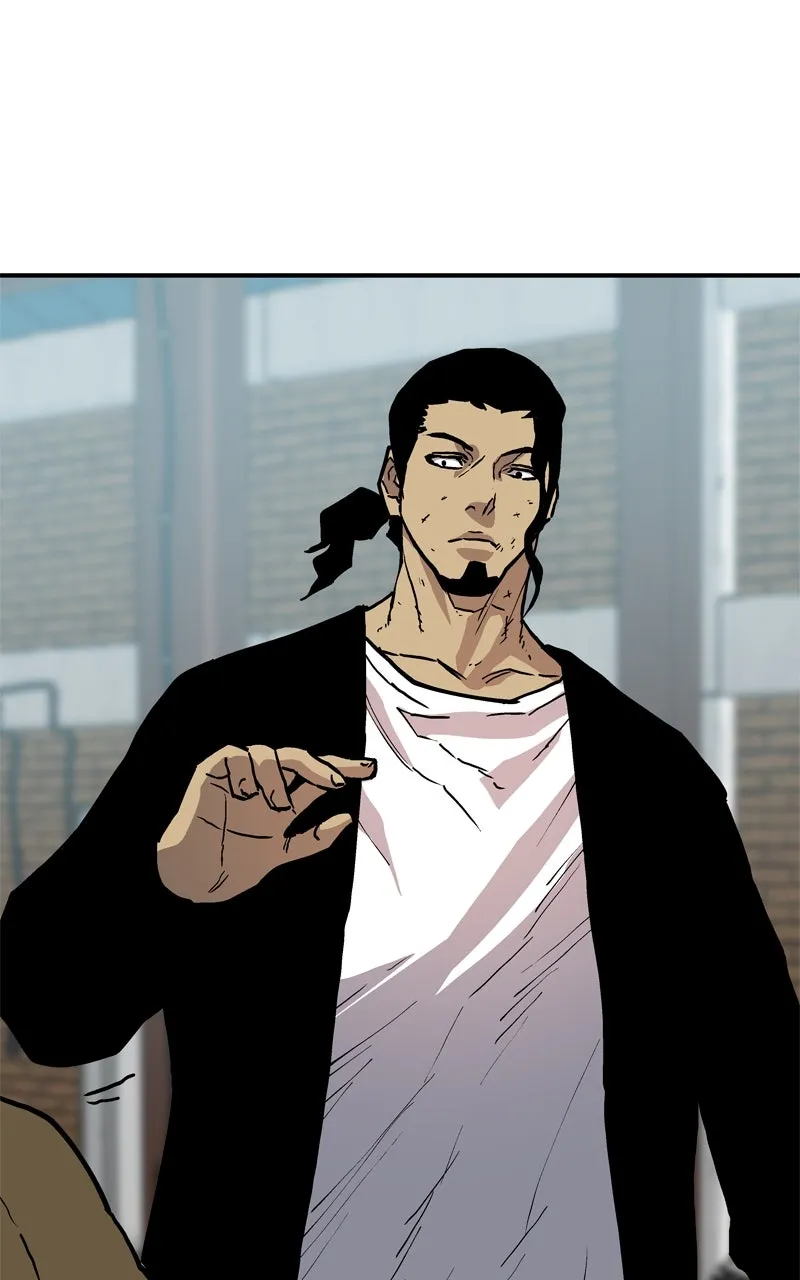 BOSS RETURN Chapter 31 page 20 - 