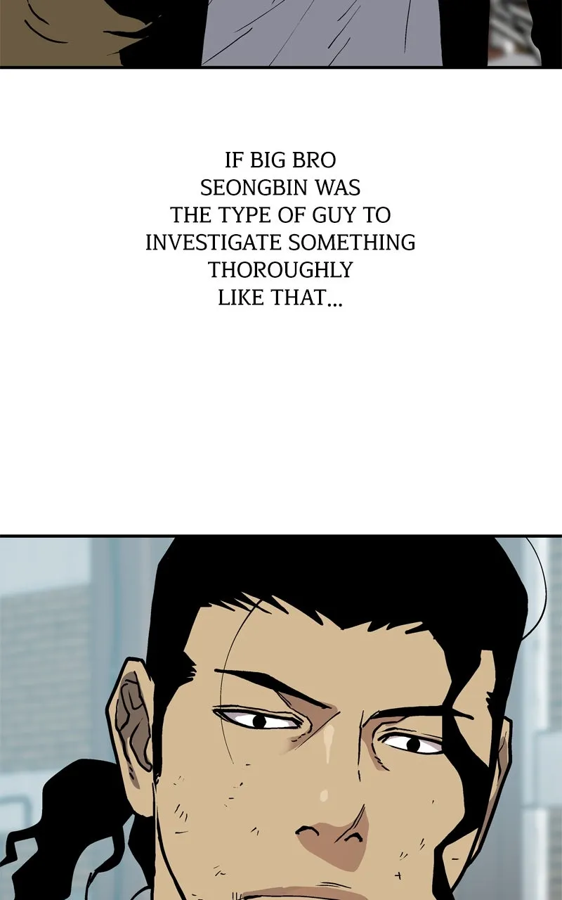 BOSS RETURN Chapter 31 page 21 - 