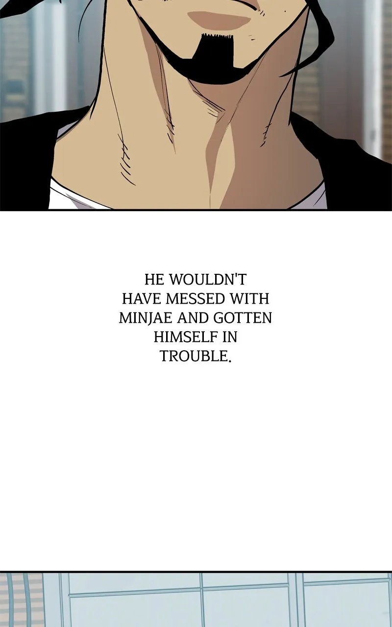 BOSS RETURN Chapter 31 page 22 - 
