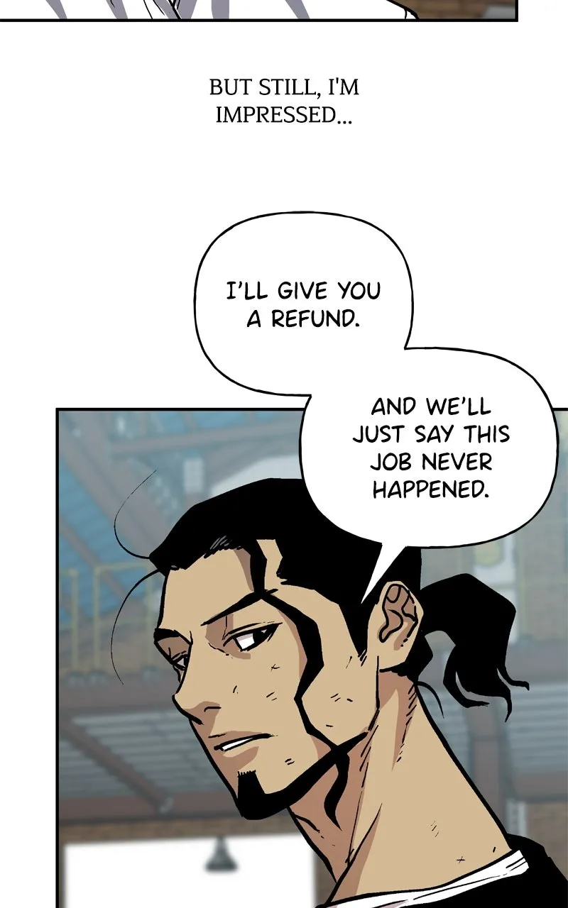 BOSS RETURN Chapter 31 page 25 - 