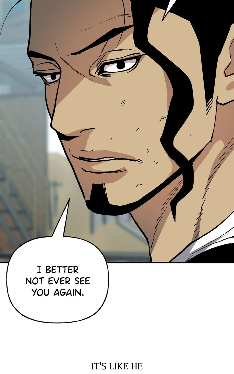 BOSS RETURN Chapter 31 page 27 - 