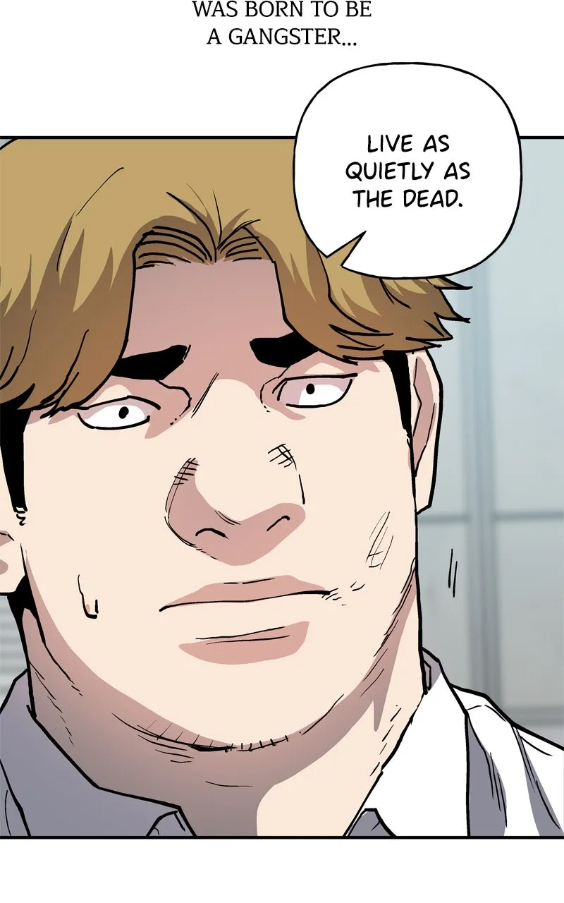BOSS RETURN Chapter 31 page 28 - 