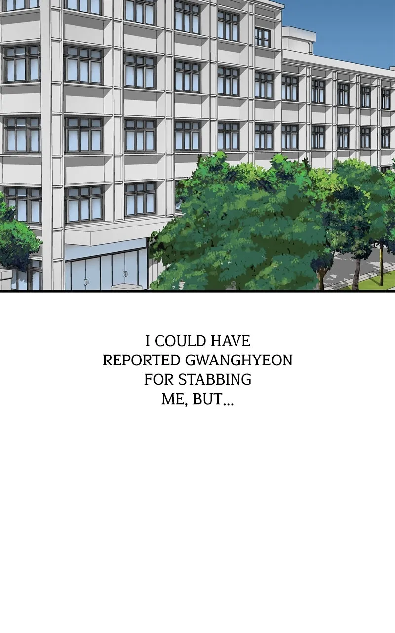 BOSS RETURN Chapter 31 page 31 - 