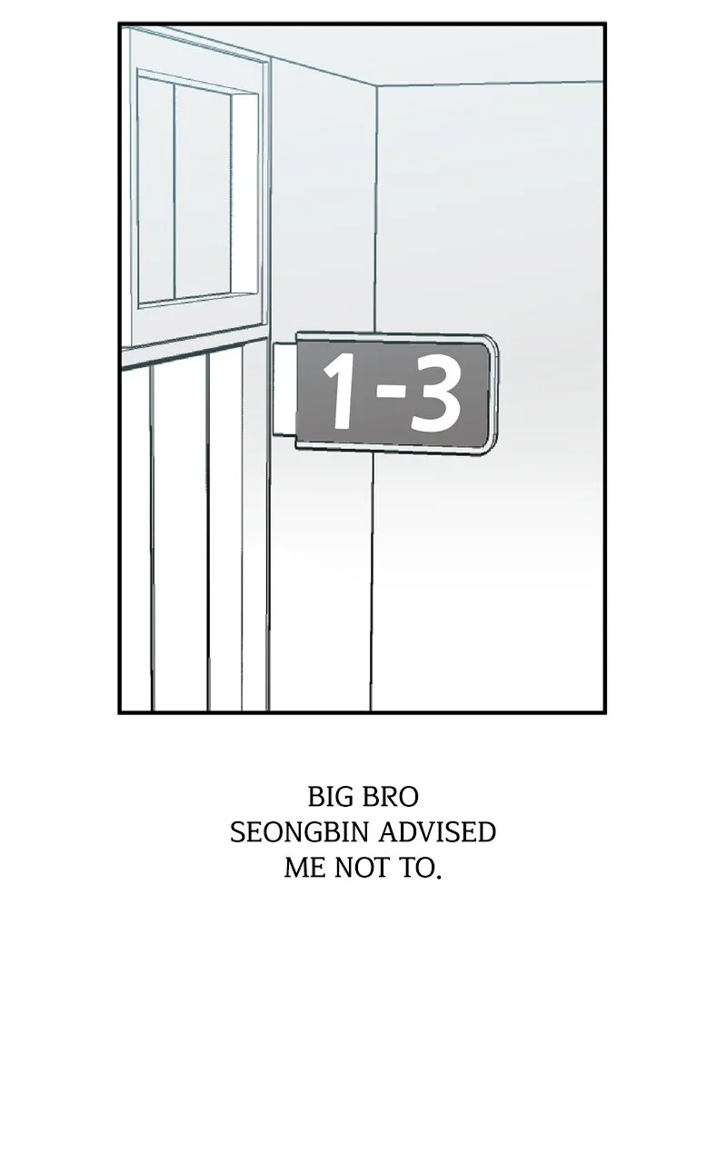 BOSS RETURN Chapter 31 page 32 - 