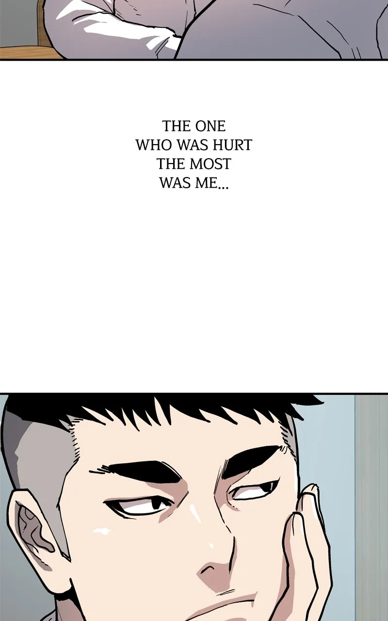 BOSS RETURN Chapter 31 page 35 - 