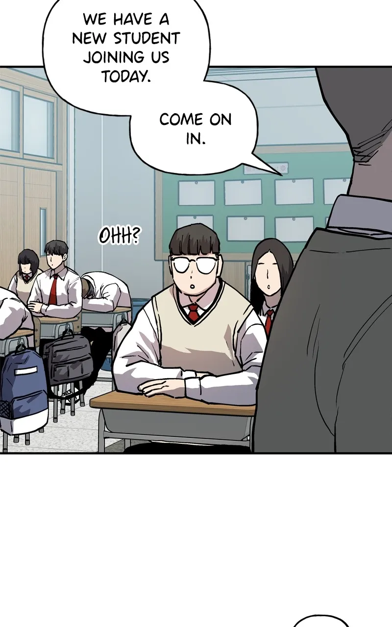 BOSS RETURN Chapter 31 page 38 - 