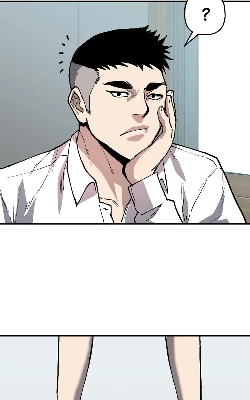 BOSS RETURN Chapter 31 page 39 - 
