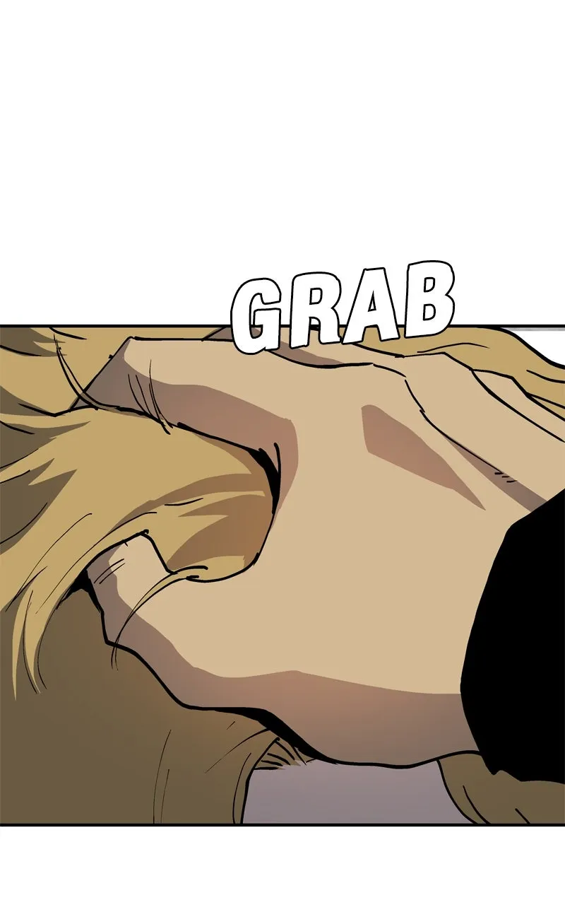 BOSS RETURN Chapter 31 page 5 - 