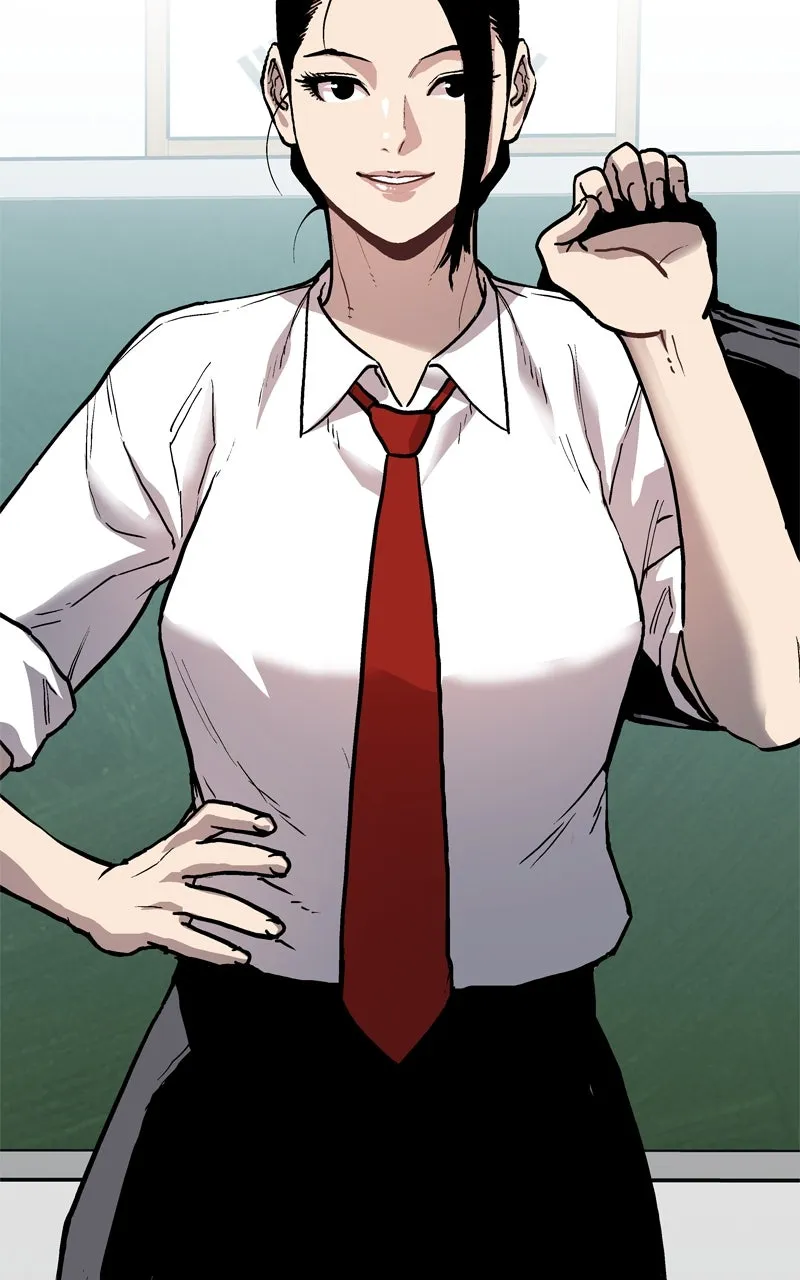 BOSS RETURN Chapter 31 page 41 - 