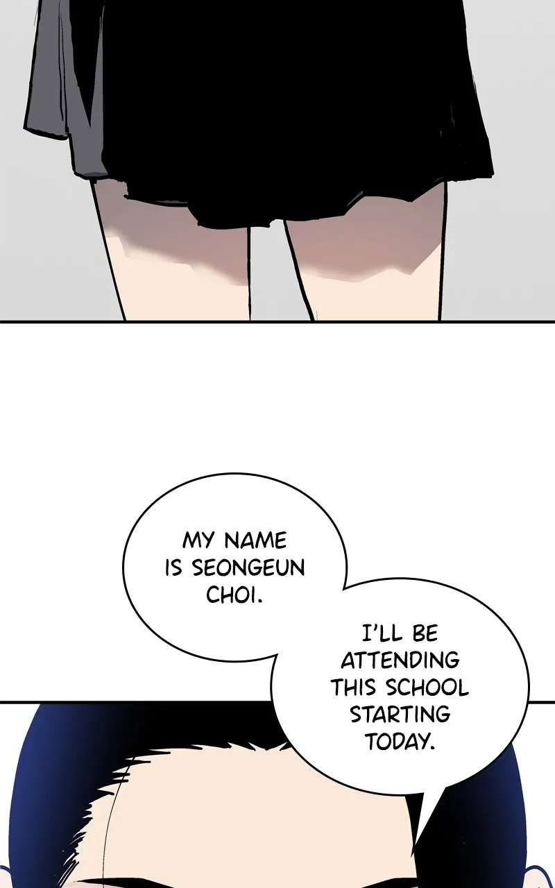 BOSS RETURN Chapter 31 page 42 - 