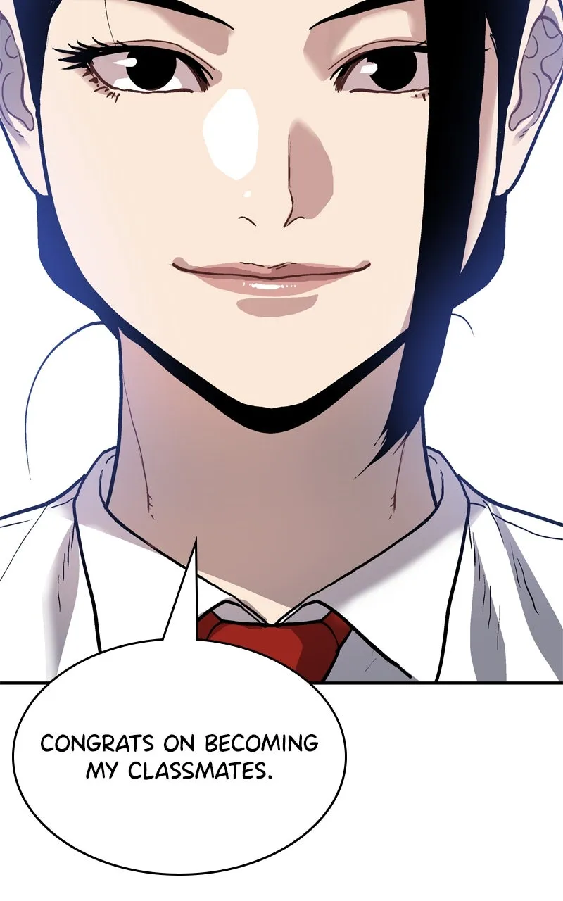 BOSS RETURN Chapter 31 page 43 - 
