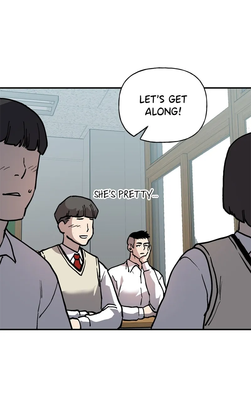 BOSS RETURN Chapter 31 page 44 - 