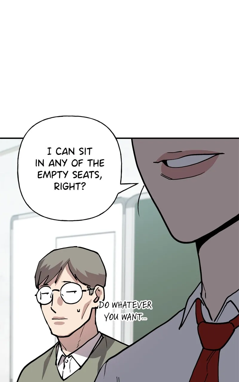 BOSS RETURN Chapter 31 page 45 - 