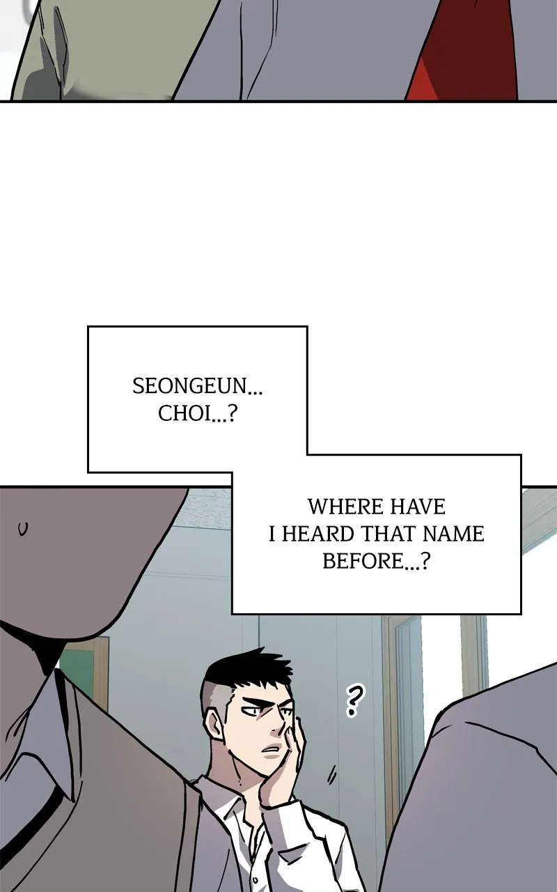 BOSS RETURN Chapter 31 page 46 - 