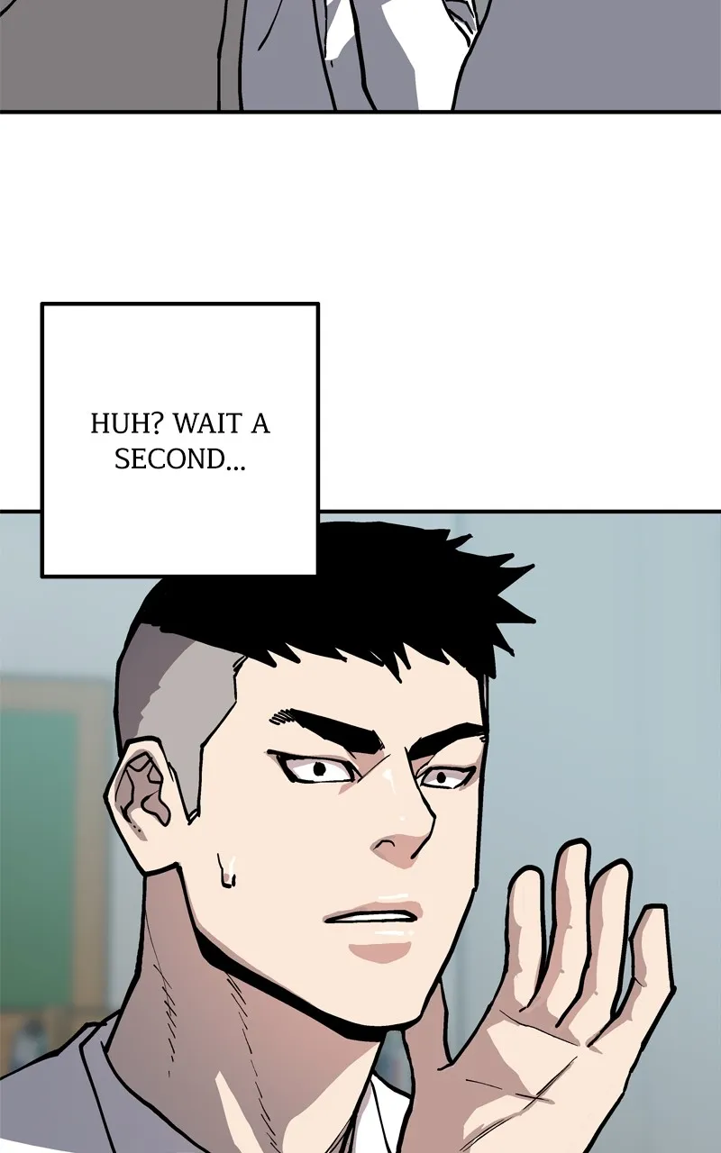 BOSS RETURN Chapter 31 page 47 - 