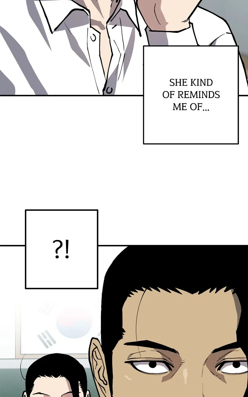 BOSS RETURN Chapter 31 page 48 - 