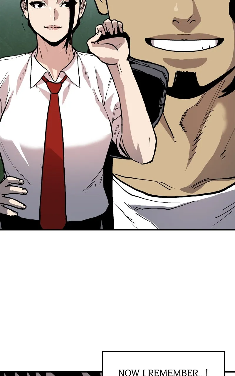 BOSS RETURN Chapter 31 page 49 - 