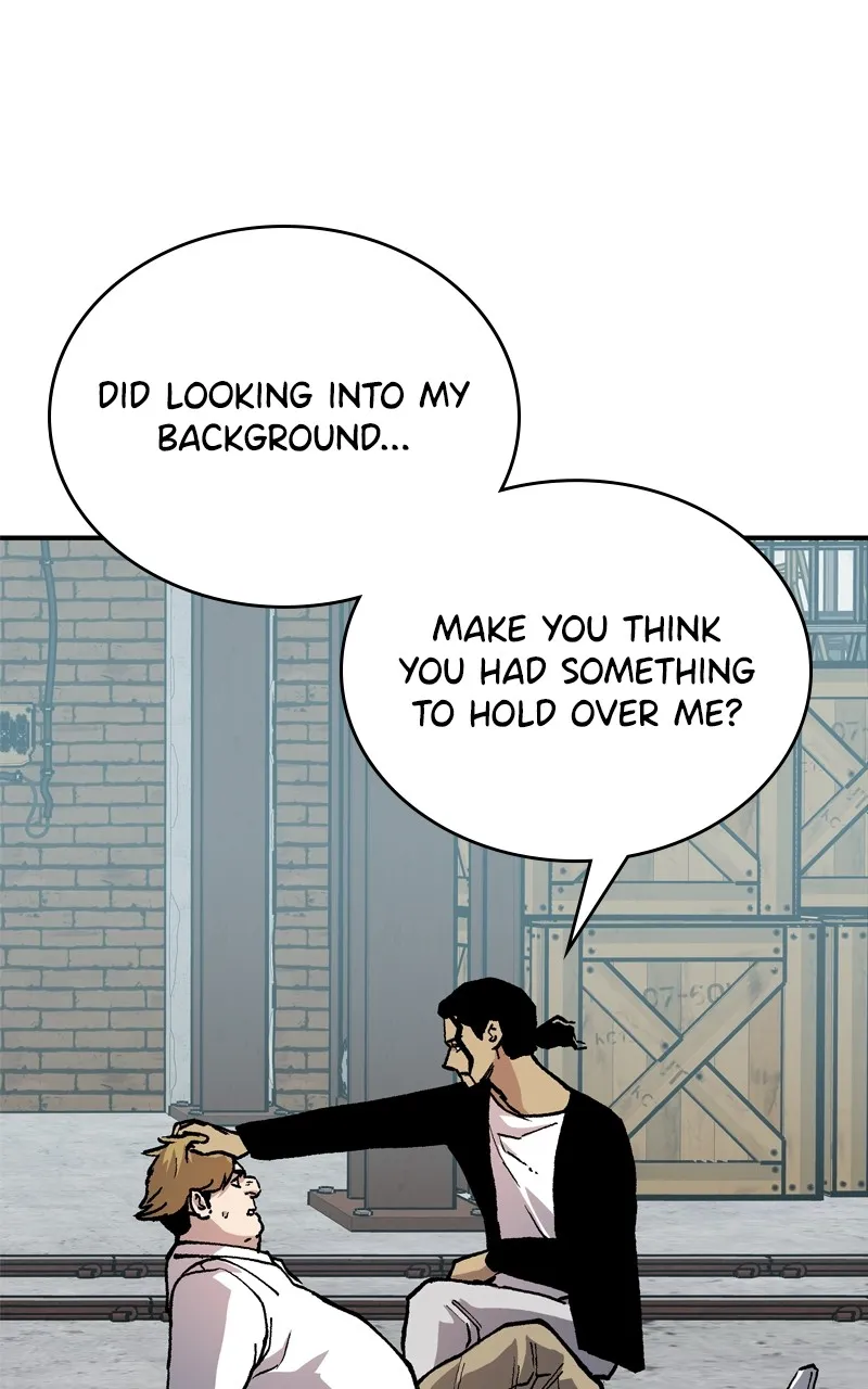 BOSS RETURN Chapter 31 page 6 - 