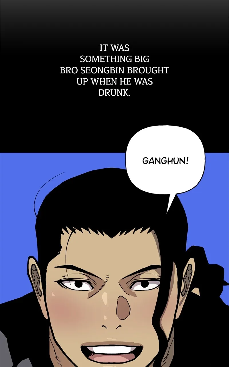 BOSS RETURN Chapter 31 page 51 - 