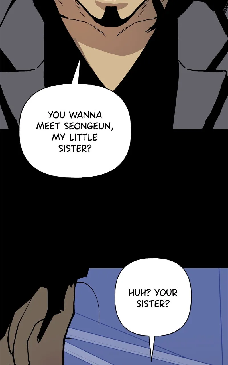 BOSS RETURN Chapter 31 page 52 - 