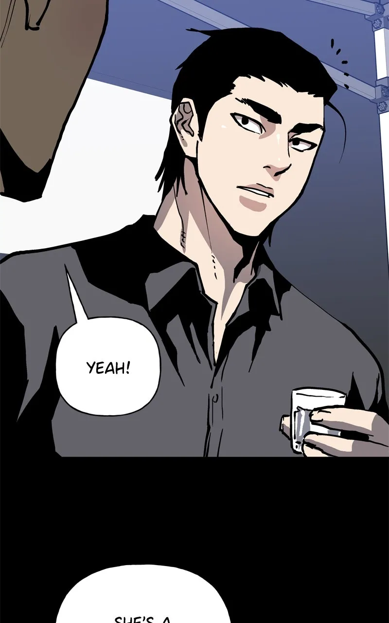 BOSS RETURN Chapter 31 page 53 - 
