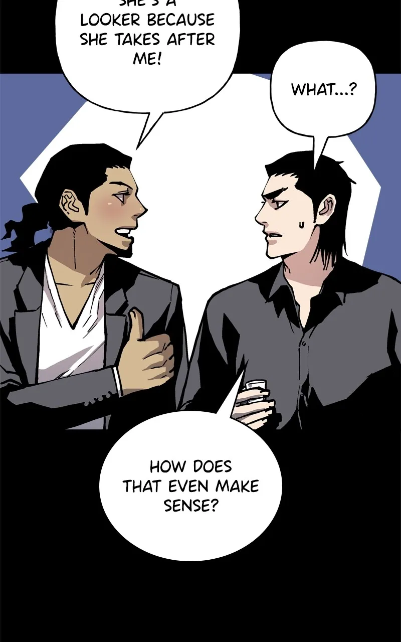 BOSS RETURN Chapter 31 page 54 - 