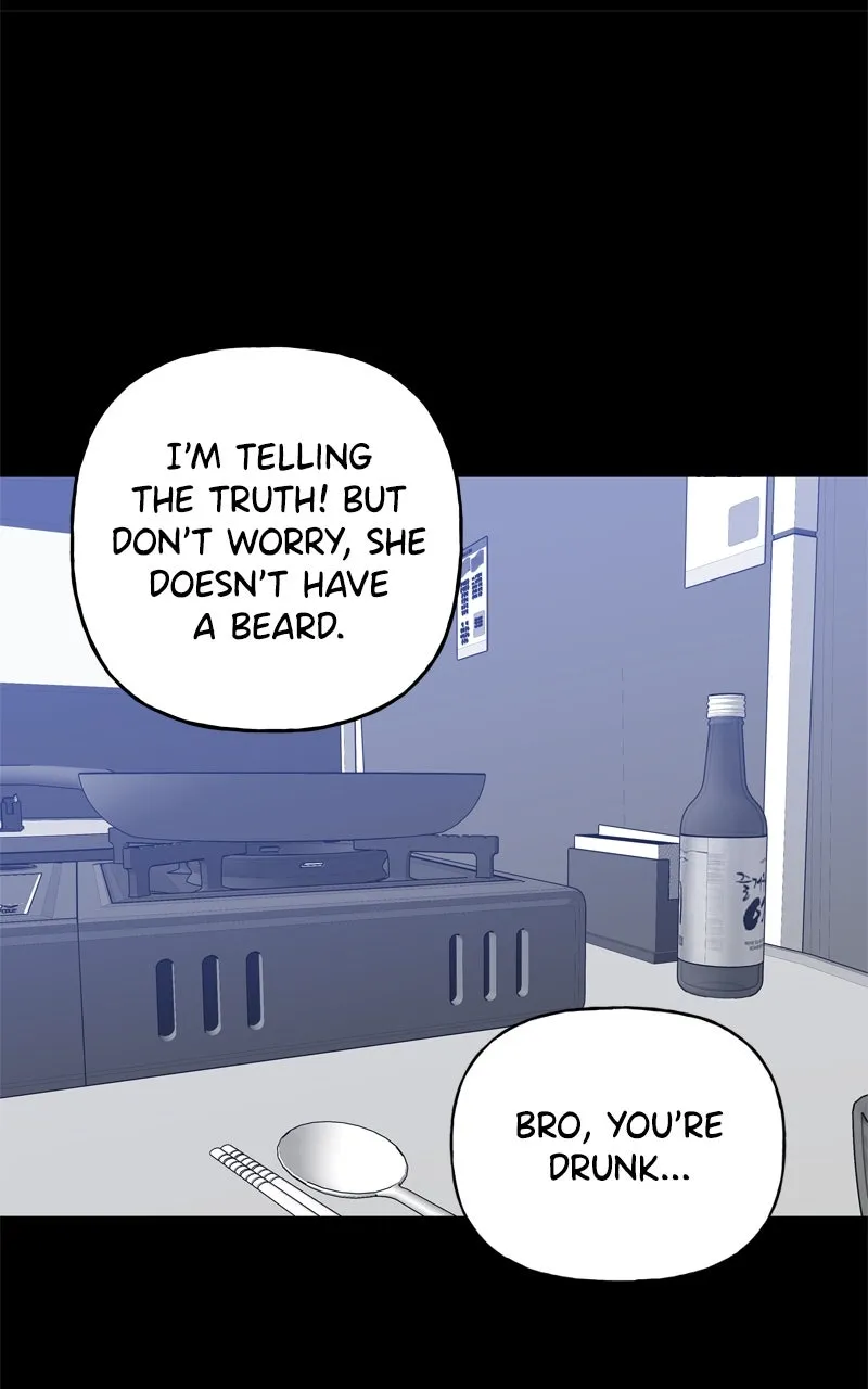 BOSS RETURN Chapter 31 page 55 - 