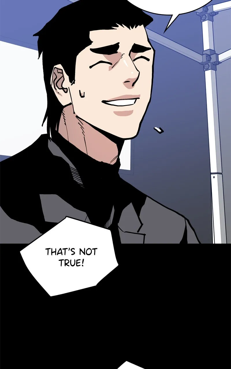 BOSS RETURN Chapter 31 page 58 - 