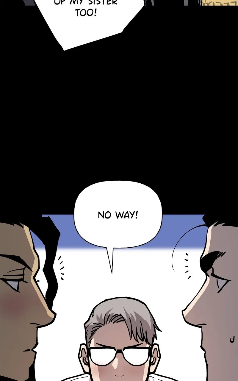 BOSS RETURN Chapter 31 page 60 - 