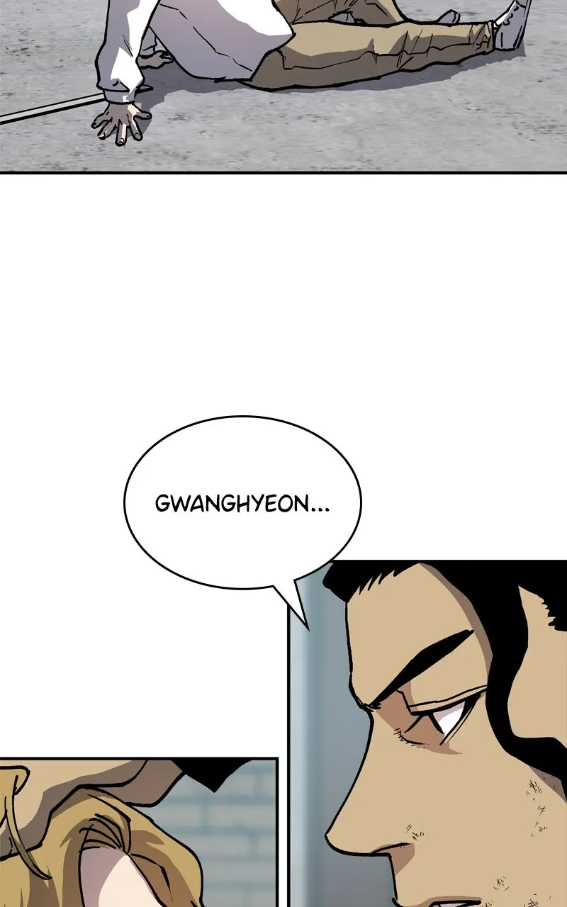 BOSS RETURN Chapter 31 page 7 - 
