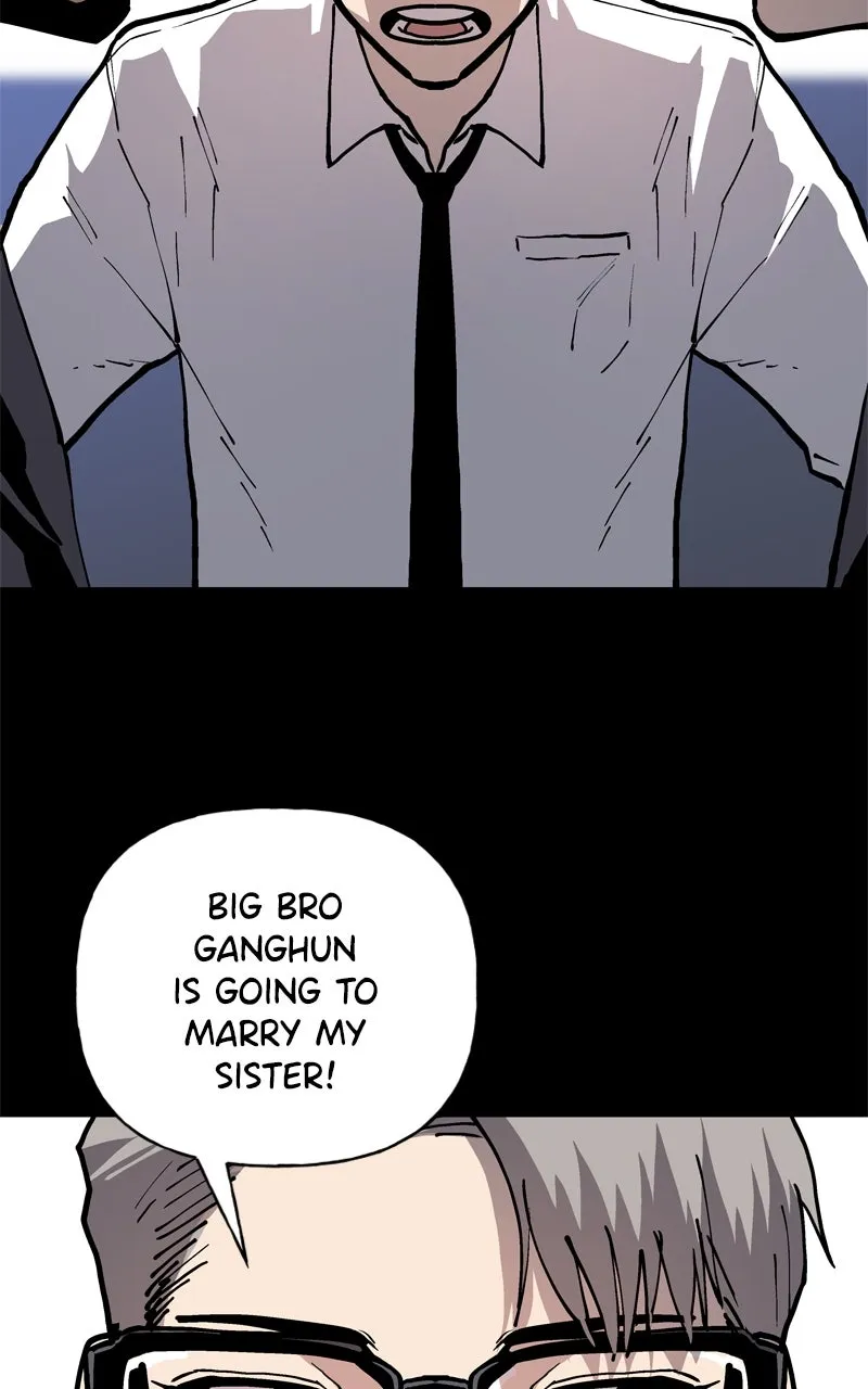 BOSS RETURN Chapter 31 page 61 - 