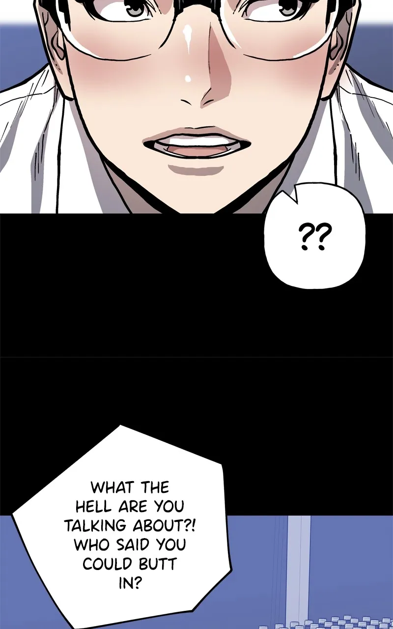 BOSS RETURN Chapter 31 page 62 - 